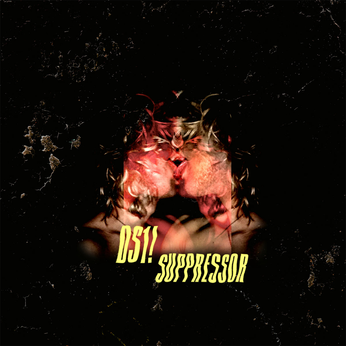 Suppressor