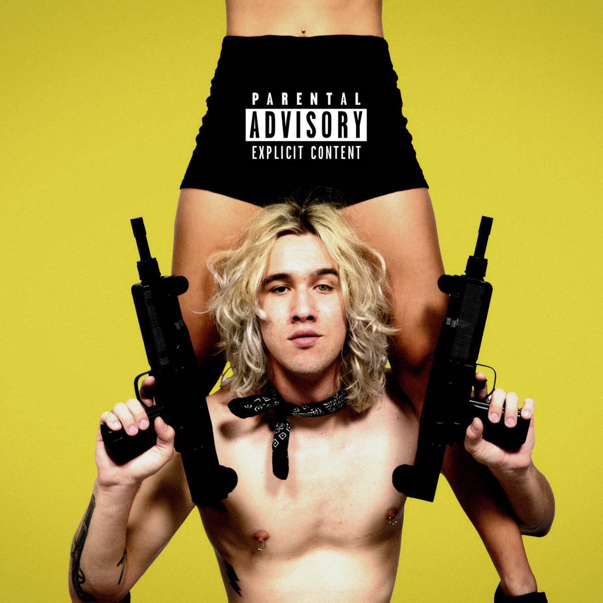 Temporary Sex Icon